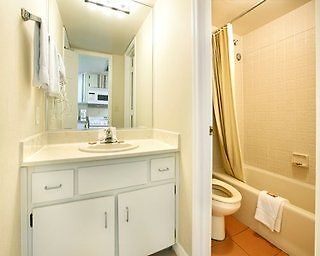 Plantation Island Hotel Ormond Beach Bagian luar foto