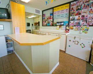 Plantation Island Hotel Ormond Beach Bagian luar foto