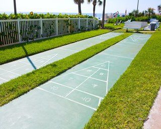 Plantation Island Hotel Ormond Beach Bagian luar foto
